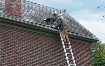what affects urgent Toscaig roof repairs
