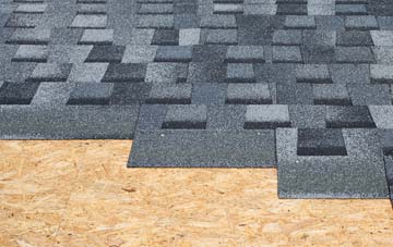 expert Toscaig asphalt roof companies