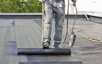 flat roof replacement Toscaig, Highland