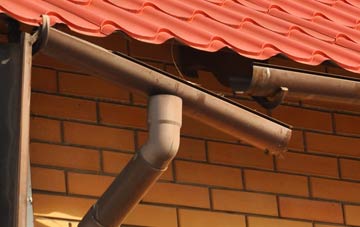 Toscaig gutter repair costs