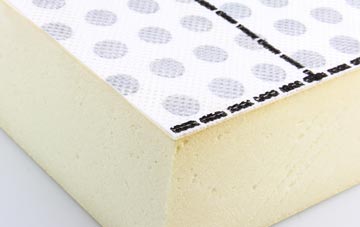 meeting Toscaig building codes