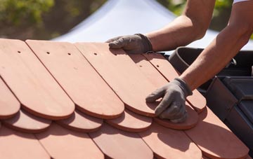 Toscaig roof tile contractors
