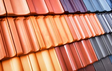 Toscaig roof tile costs