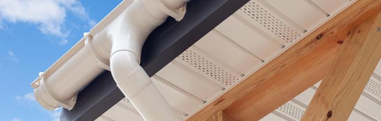 get Toscaig guttering quotes today