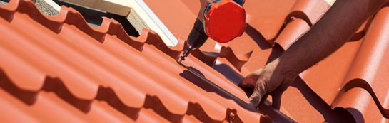 save on Toscaig roof installation costs