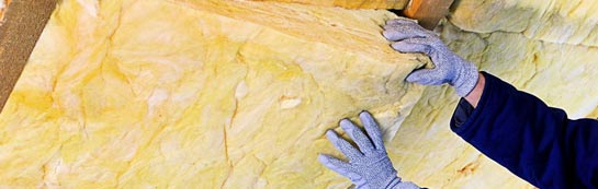 quotes for Toscaig roof insulation