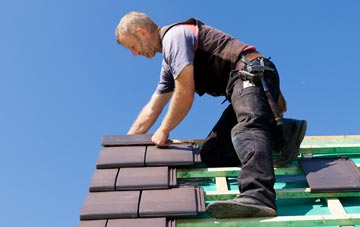 disadvantages of Toscaig slate roofing