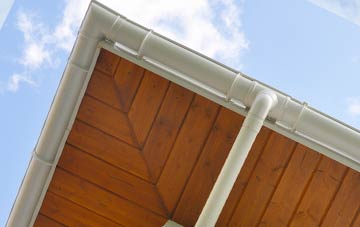 Toscaig soffit types
