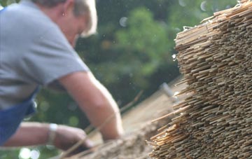 professional Toscaig thatchers