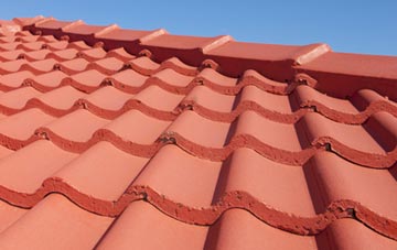 Toscaig tile and slate roof replacement