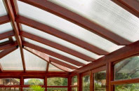 Toscaig conservatory roofing insulation