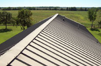 Toscaig metal roof quotes