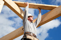 Toscaig roof replacement work