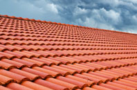 Toscaig roofing tiles