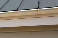 Toscaig soffit repair