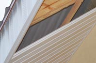 rated Toscaig soffit repair companies