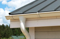 Toscaig soffits